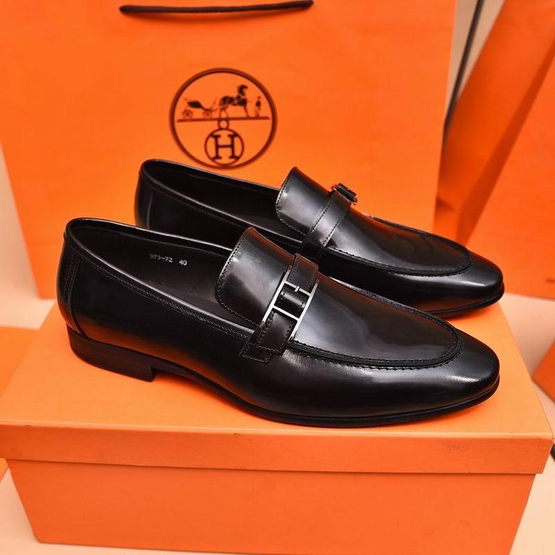 Hermes Men's Shoes 259